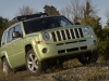 2008 Jeep Patriot Back Country Concept thumbnail photo 59064