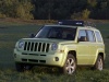 2008 Jeep Patriot Back Country Concept thumbnail photo 59065