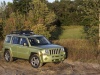 2008 Jeep Patriot Back Country Concept thumbnail photo 59066