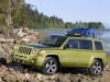 Jeep Patriot Back Country Concept 2008