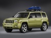 2008 Jeep Patriot Back Country Concept thumbnail photo 59069