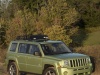 2008 Jeep Patriot Back Country Concept thumbnail photo 59071