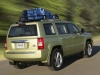 2008 Jeep Patriot Back Country Concept thumbnail photo 59072