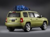 Jeep Patriot Back Country Concept 2008