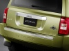 Jeep Patriot Back Country Concept 2008