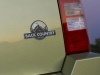 Jeep Patriot Back Country Concept 2008