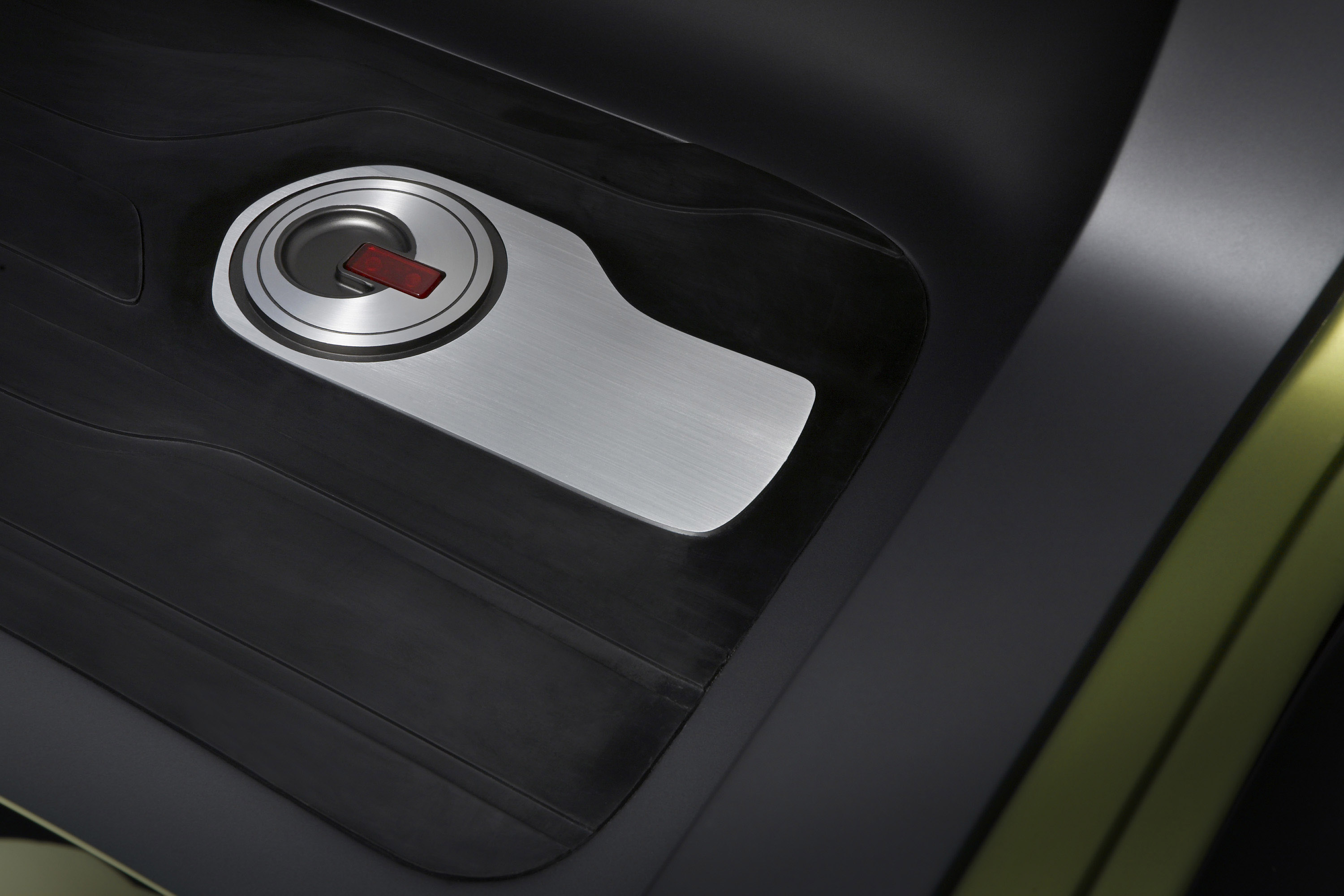 Jeep Renegade Concept photo #31