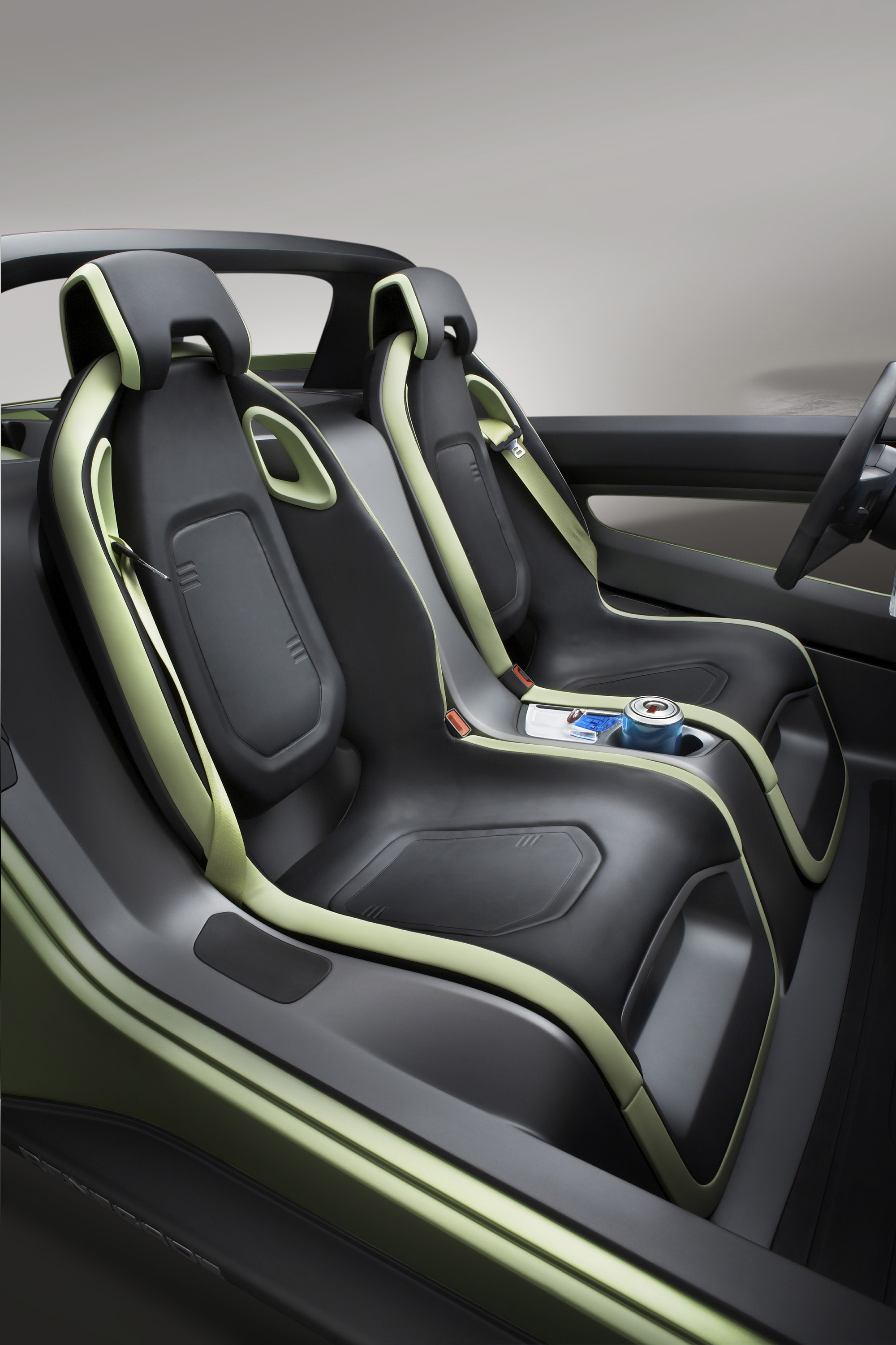 Jeep Renegade Concept photo #33