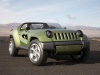 2008 Jeep Renegade Concept thumbnail photo 59005