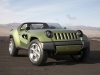 Jeep Renegade Concept 2008