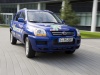 2008 Kia Sportage FCEV thumbnail photo 56963