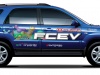 Kia Sportage FCEV (2008)