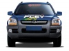 2008 Kia Sportage FCEV thumbnail photo 56968