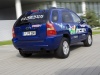 2008 Kia Sportage FCEV thumbnail photo 56970