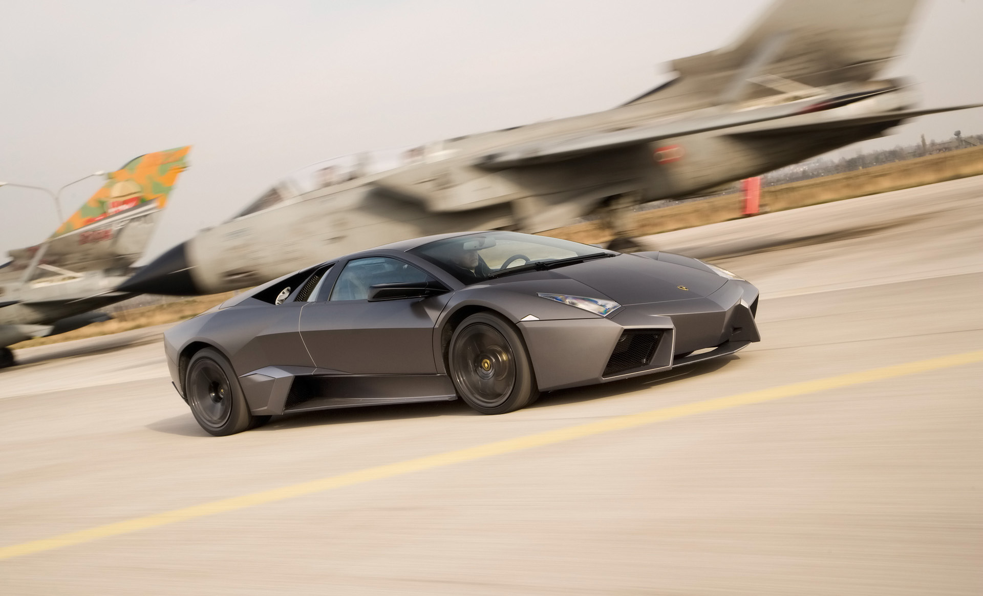 Lamborghini Reventon photo #2