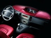 2008 Lancia Musa Poltrona Frau thumbnail photo 54466