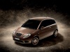 2008 Lancia Ypsilon VERSUS