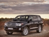 Toyota Land Cruiser V8 2008