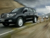 2008 Toyota Land Cruiser V8 thumbnail photo 17422