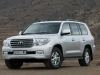 2008 Toyota Land Cruiser V8 thumbnail photo 17423