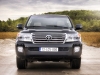 2008 Toyota Land Cruiser V8 thumbnail photo 17424