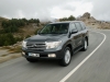 2008 Toyota Land Cruiser V8 thumbnail photo 17429