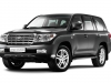 Toyota Land Cruiser V8 2008