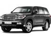 2008 Toyota Land Cruiser V8 thumbnail photo 17431