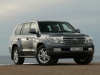 2008 Toyota Land Cruiser V8 thumbnail photo 17434