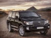 Toyota Land Cruiser V8 2008