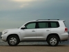 Toyota Land Cruiser V8 2008