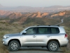 Toyota Land Cruiser V8 2008
