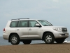Toyota Land Cruiser V8 2008