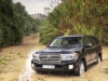 Toyota Land Cruiser V8 2008