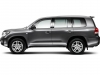 Toyota Land Cruiser V8 2008