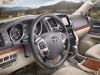 Toyota Land Cruiser V8 2008