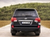 Toyota Land Cruiser V8 2008