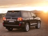 Toyota Land Cruiser V8 2008