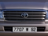 Toyota Land Cruiser V8 2008