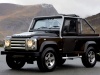 2008 Land Rover Defender SVX thumbnail photo 53956