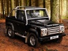 2008 Land Rover Defender SVX thumbnail photo 53957