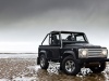 2008 Land Rover Defender SVX thumbnail photo 53958