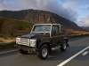 2008 Land Rover Defender SVX thumbnail photo 53959