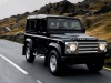 2008 Land Rover Defender SVX thumbnail photo 53960