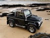 Land Rover Defender SVX 2008