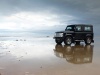 Land Rover Defender SVX 2008