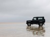Land Rover Defender SVX 2008