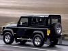 2008 Land Rover Defender SVX thumbnail photo 53966