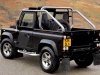 2008 Land Rover Defender SVX thumbnail photo 53967