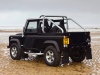 2008 Land Rover Defender SVX thumbnail photo 53968